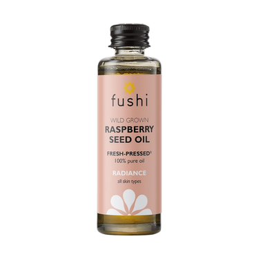 Fushi Raspberry Seed Oil